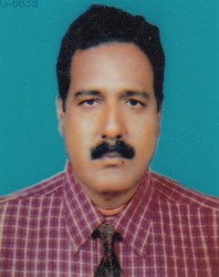 MR.KAZI KUDDUS ALI