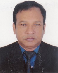 MR.KAZI TAJUL ISLAM BABUL