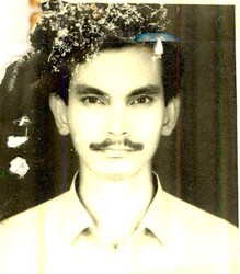 MR. KAZI MD. SHAMSUDDIN (MANIK)