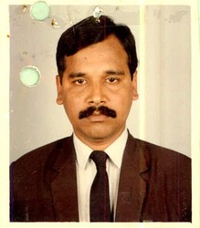 MR.MD.KALIMULLAH MAZUMDER