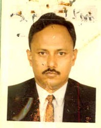 MR.KAZI MD.SERAJUL ISLAM
