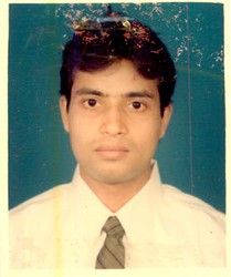 MR.KHONDAKER SOHEL AHSAN