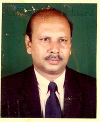 MR.KHONDAKER ALI REZA