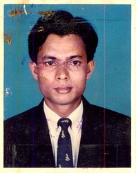 MR.KHANDAKER MD. MAHBUBOR RAHMAN