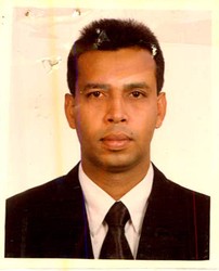 MR.KAZI SHAFIUL NASHER