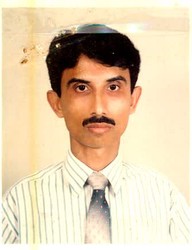 MR.KHANDAKER AKHTARUZZAMAN