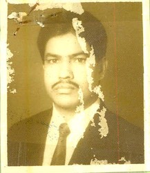 MR.MD.KABIR HOSSAIN