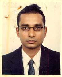 MR.KAZI AHSANUL HOQUE