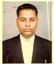 MR.KAMRUDDIN AHMED
