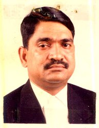 MR.KHANDAKER AHSAN HABIB