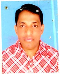 MR. KRISNA GOPAL BASU