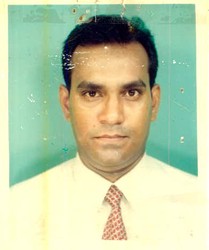 MR.KAZI MANIRUL HOQUE