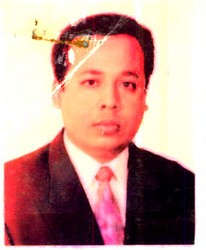 MR.KIRON CHANDRA BHOWMIK