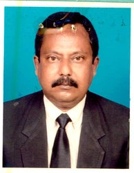 MR.KHANDAKER WAHIDUZZAMAN