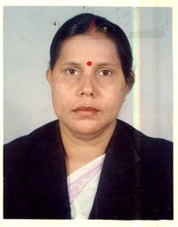 MRS.KANIKA DAS