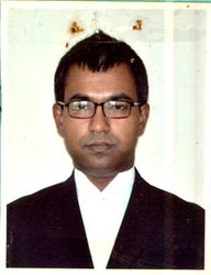 MR.KHALED BIN SHAHRIAR AHMED