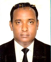 MR.KAISER ZAHID BHUIYAN