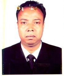 MR. KAZI ROBIUL HOQ