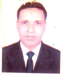 MR. MOHAMMAD KAMAL HOSSAIN