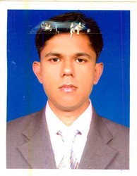 MR. MOHAMMED KHADEMUL HAQE