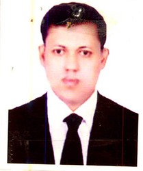 MR. MD. KHALILOR RAHMAN