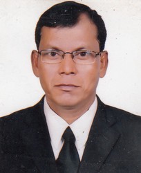 MR. KHAN ASHRAFUL ALAM