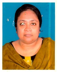 MRS. KHURSHIDA BEGUM