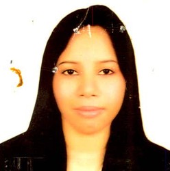 MRS. KANIJ FATEMA