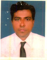 MR. MOHAMMAD KABIR HOSSAN