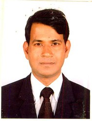 MR. KAMAL HOSSAIN KHAN