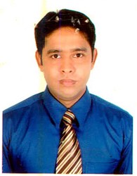 MR. KHONDOKAR MONIRUL ISLAM