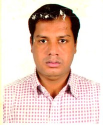 MR. MD. KHAIRUL ISLAM