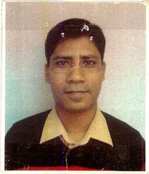 MR. MD. KAMRUZZAMAN SHAHID