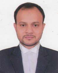 MR. KHALILUR RAHMAN