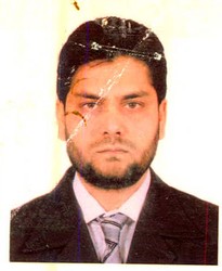 MR. MD. KABIRUZZAMAN
