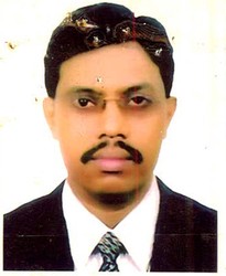 MR. KESHAB CHANDRA NATH