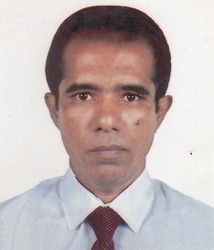 MR. KAZI AKHTER HOSSAIN