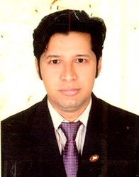MR. KABIR HOSSAIN