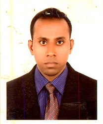 MR. MD. KAWSAR ALAM