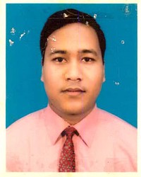 MR. KAZI MD. SAIFUDDIN PERVEZ
