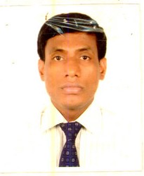 MR. MD. KHURSHAD ALAM