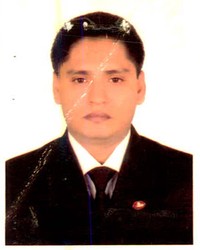 MR. KHAN BABUL HOSSEN