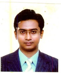 MR. KANCHAN KUMAR DAS