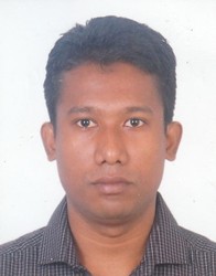MR. KIOUM AHMED