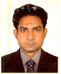 MR. KANAK KANTI BANIK
