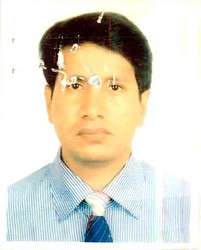 MR. KHALID MAHMUD