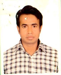 MR. KAZI MOHIBUL HAQUE FAISAL