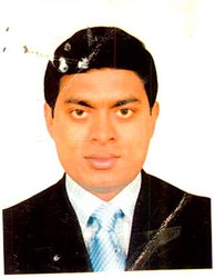 MR. KOMAL KUMAR ROY