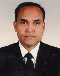 MR. KAZI IQBAL HOSSAIN