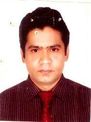 MR. MOHAMMAD KAMAL HOSSAIN